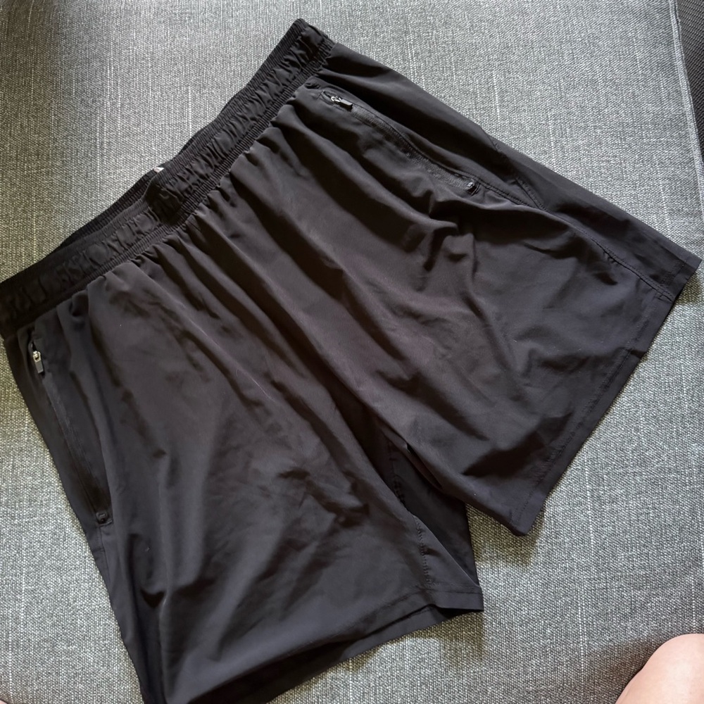 90 Degree Athletic Shorts